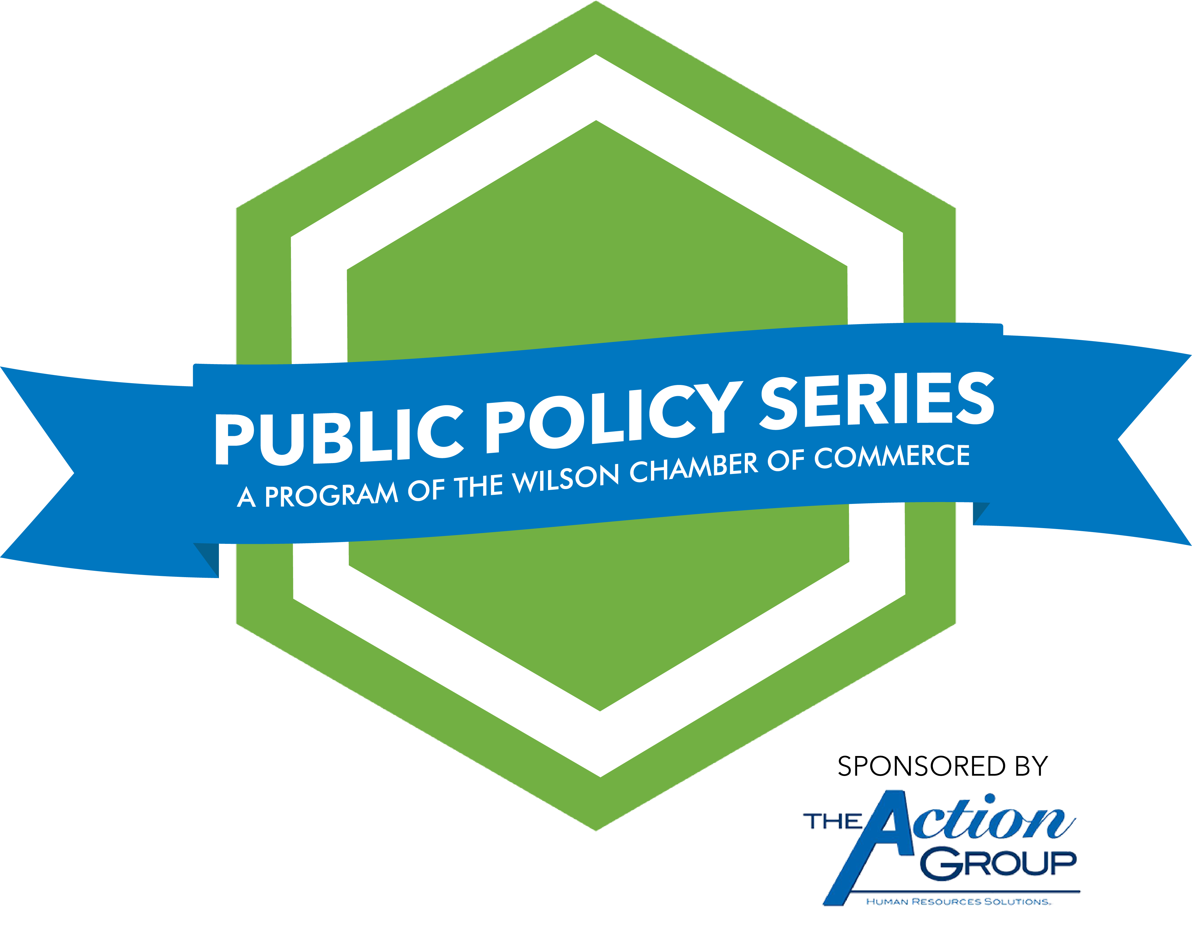 The Chamber's Public Policy Series presented by the Action Group