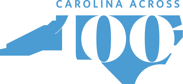 Image for Wilson's Workforce and Carolina Across 100