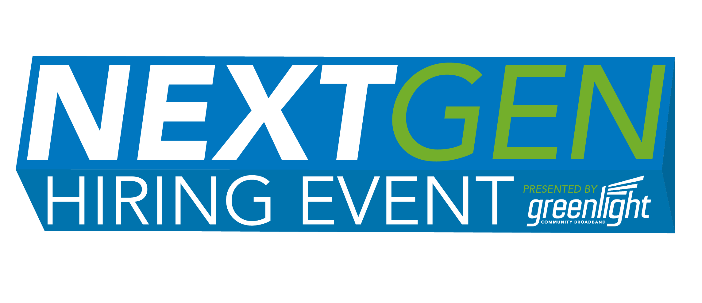 Image for Growing our workforce with the NextGen Hiring Event