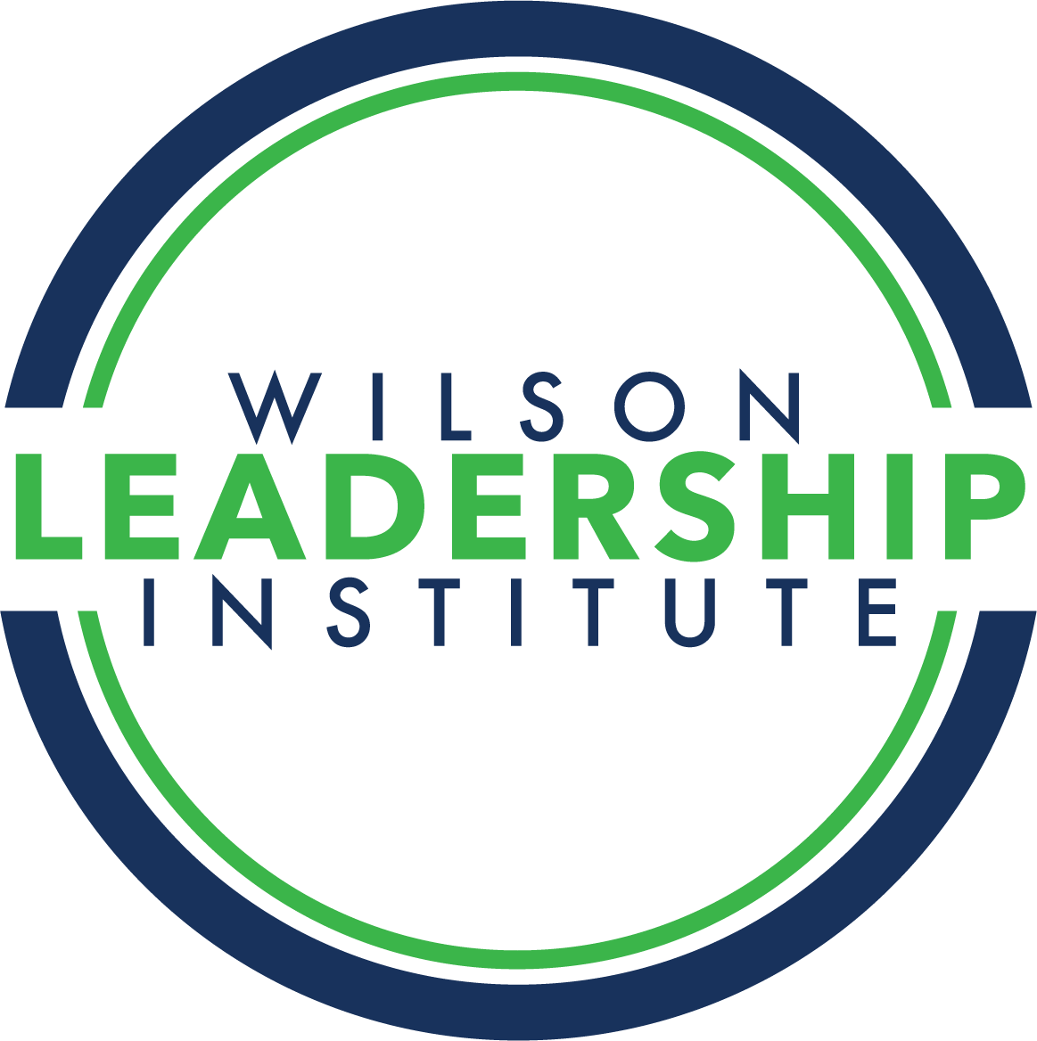 Image for Apply now!:  Wilson Leadership Institute - Cohort VII