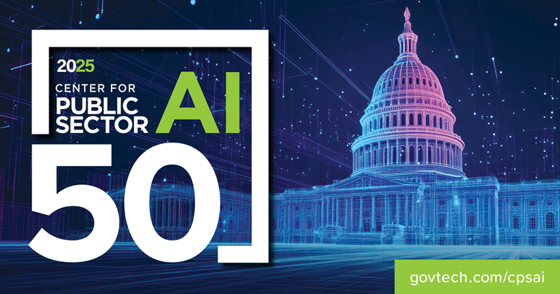 Image for UCPCOG selected for AI 50 Award