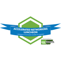 VIRTUAL Accelerated Networking Luncheon presented by Executive Personnel Group