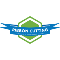 RIBBON CUTTING for Wilson Area School-Based Health Center (WASH) at Hunt High School