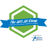WOW: Women Of Wilson Professional Group presented by The Action Group