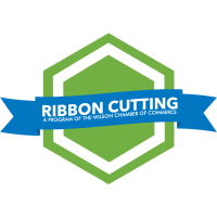 RIBBON CUTTING for Our Wilson Mentoring