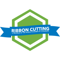 RIBBON CUTTING for Samora Naturals