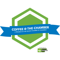 Coffee @ the Chamber sponsored by Executive Personnel Group
