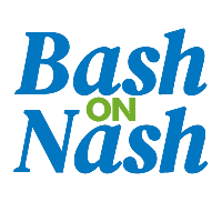 Bash on Nash presented by Greenlight Community Broadband