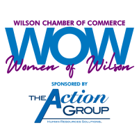 WOW: Women Of Wilson Professional Group presented by The Action Group