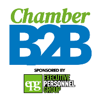 Chamber B2B sponsored by Executive Personnel Group