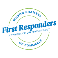 First Responders Appreciation Breakfast