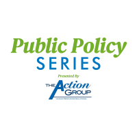 2025 Public Policy Series #3: Jeff Jackson - NC Attorney General