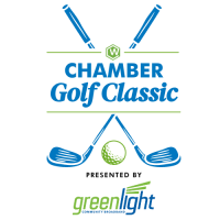 2025 Chamber Golf Classic presented by Greenlight Community Broadband