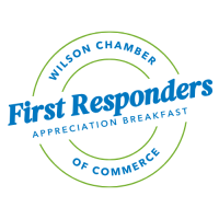 2026 First Responders Appreciation Breakfast
