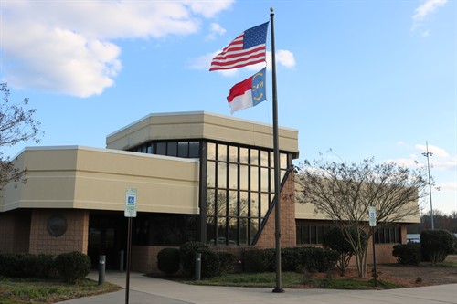 Operations Center
