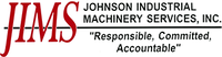 Johnson Industrial Machinery Services, Inc.