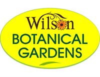 Botanical Wreath Workshop at Wilson Botanical Gardens