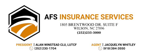 AFS Insurance Services