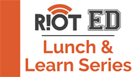 Lunch and Learn @ The Gig East