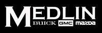Medlin Buick GMC Mazda