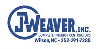 J.P. Weaver Inc.
