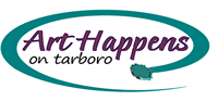 Chunky Bead Bracelet Class at Art Happens on Tarboro