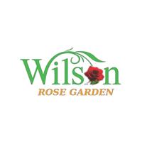 The Wilson Rose Garden