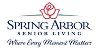 Spring Arbor of Wilson