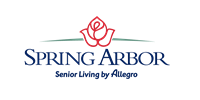 Spring Arbor of Wilson