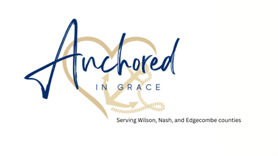 Anchored in Grace Foundation