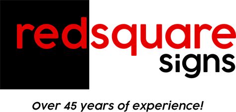 Redsquare Signs, Inc.