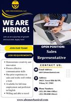 Abo Mechanical LLC