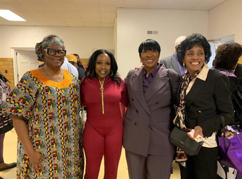 Domestic violence awareness conference 2025