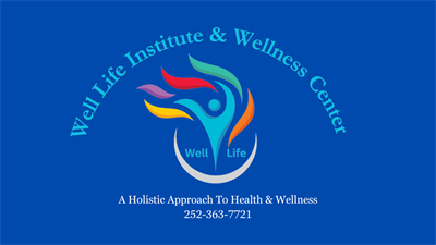 Well Life Institute & Wellness Center