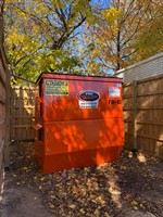 Priority Waste, Inc. - Wilson