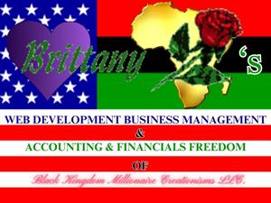Black Kingdom Millionaire Creationisms Black Kingdom Millionaire Creationisms