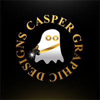 Casper Graphic Designs