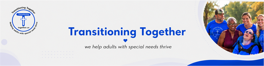 Transitioning Together Transitioning Together