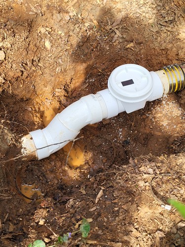 Pipe Repair and Replacement