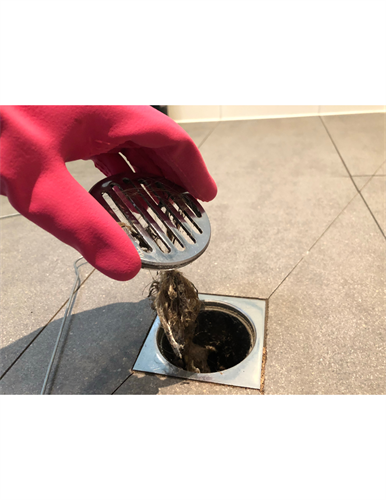Drain Clog Removal, Drain Repair