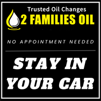 2 Families Oil - Wilson