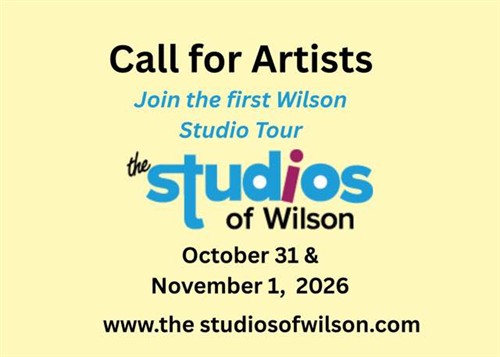 Deadline for new artists is June 30, 2026