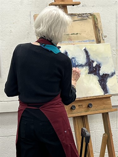 Watch artist dem