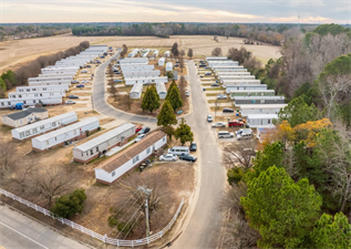 Wilson Mobile Home Park
