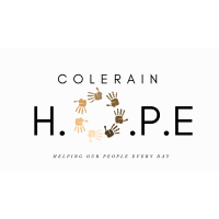 Colerain H.O.P.E. (Helping Our People Everyday)