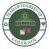 Team Up to Green Up - Virtual Meeting