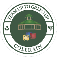 TEAM UP TO GREEN UP - Virtual Meeting