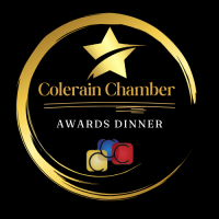 Colerain Chamber Awards Dinner