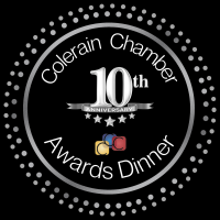 Colerain Chamber Awards Dinner