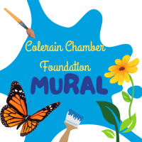 Hands Across Colerain - Mural Dedication and Ribbon Cutting